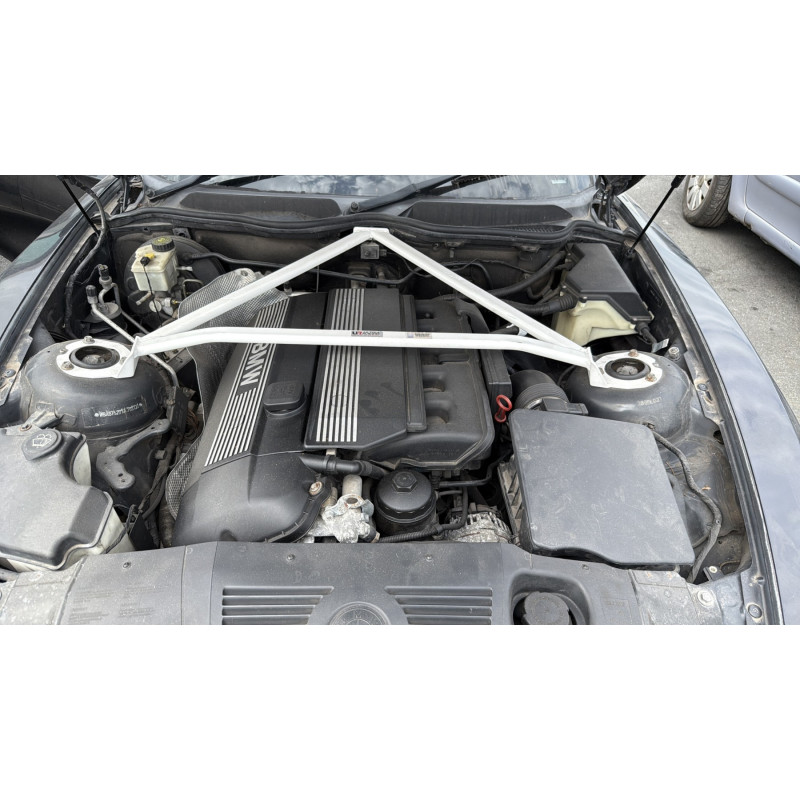 Etrier avant droit (freinage) BMW Z4 E85 Photo n°20