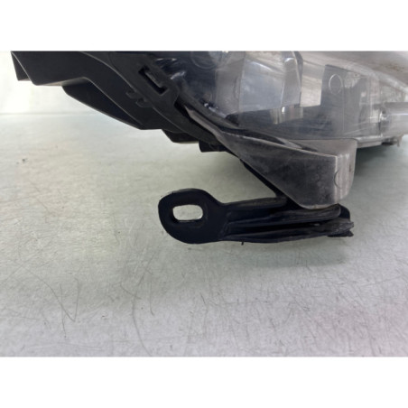 Optique avant principal droit (feux)(phare) PEUGEOT 208 1