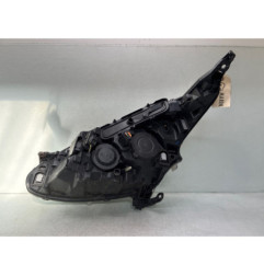 Optique avant principal droit (feux)(phare) PEUGEOT 208 1