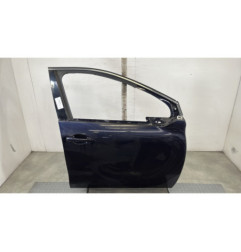 Porte avant droit PEUGEOT 208 1 Photo n°1