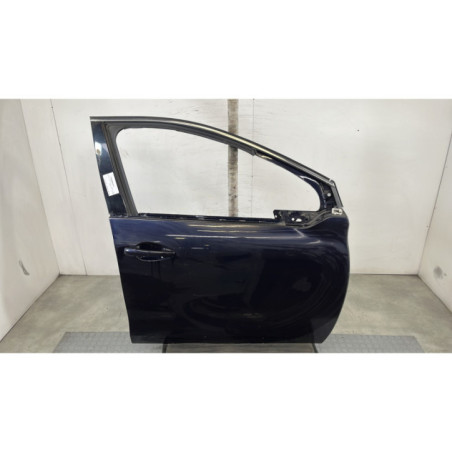 Porte avant droit PEUGEOT 208 1 Photo n°1