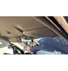 Face avant PEUGEOT 208 1