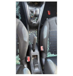 Face avant PEUGEOT 208 1
