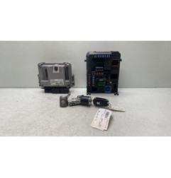 Kit de demarrage PEUGEOT 208 1