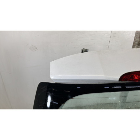 Malle/Hayon arriere PEUGEOT 208 1