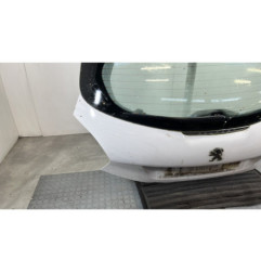 Malle/Hayon arriere PEUGEOT 208 1