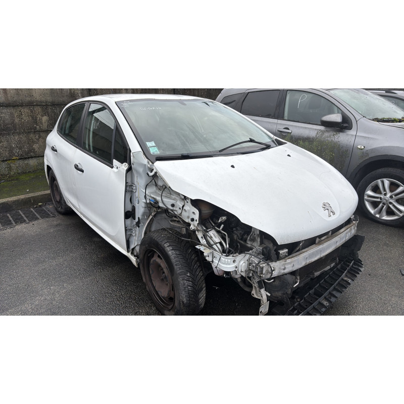 Boitier BSI PEUGEOT 208 1 Photo n°6