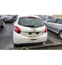Boitier BSI PEUGEOT 208 1