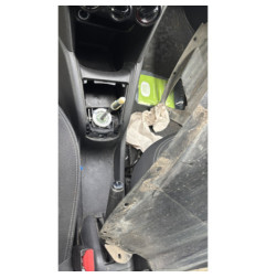 Boitier BSI PEUGEOT 208 1