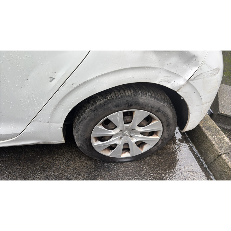 Boitier BSI PEUGEOT 208 1 Photo n°20