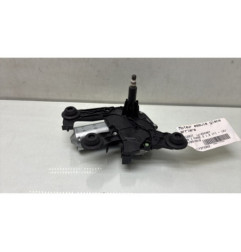 Moteur essuie glace arriere PEUGEOT 208 1 Photo n°1