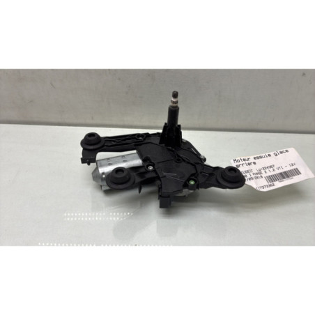 Moteur essuie glace arriere PEUGEOT 208 1 Photo n°1