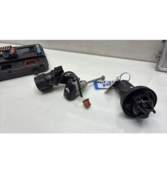 Kit de demarrage PEUGEOT 208 1