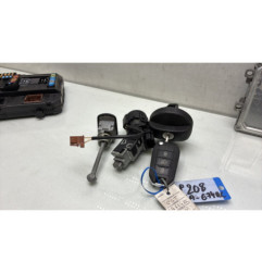 Kit de demarrage PEUGEOT 208 1