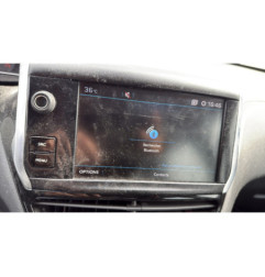 Boite de vitesses PEUGEOT 208 1