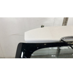 Malle/Hayon arriere PEUGEOT 208 1