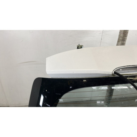 Malle/Hayon arriere PEUGEOT 208 1
