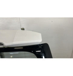 Malle/Hayon arriere PEUGEOT 208 1