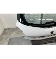 Malle/Hayon arriere PEUGEOT 208 1