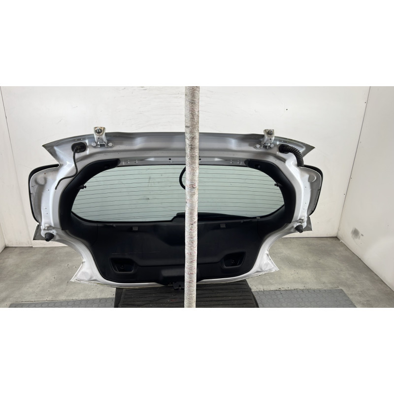 Malle/Hayon arriere PEUGEOT 208 1 Photo n°6