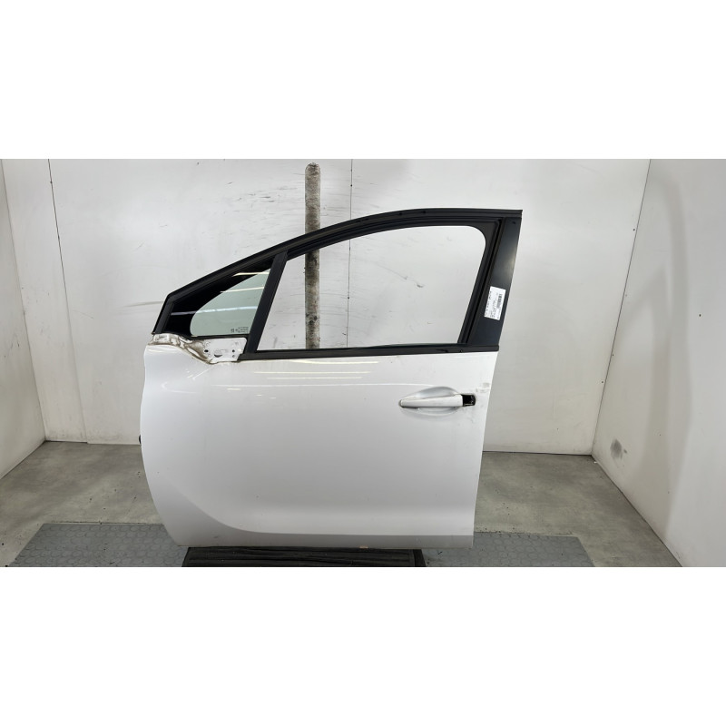 Porte avant gauche PEUGEOT 208 1 Photo n°1