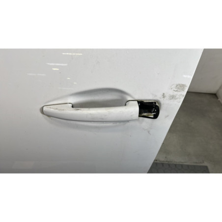 Porte avant gauche PEUGEOT 208 1