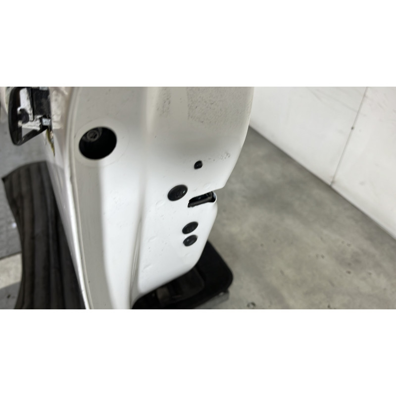 Porte avant gauche PEUGEOT 208 1 Photo n°3