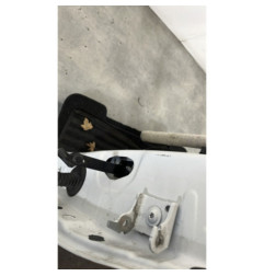Porte avant gauche PEUGEOT 208 1