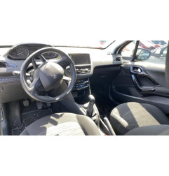 Demarreur PEUGEOT 208 1