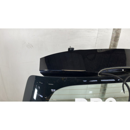 Malle/Hayon arriere PEUGEOT 208 1
