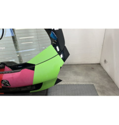 Malle/Hayon arriere PEUGEOT 208 1
