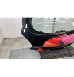 Malle/Hayon arriere PEUGEOT 208 1