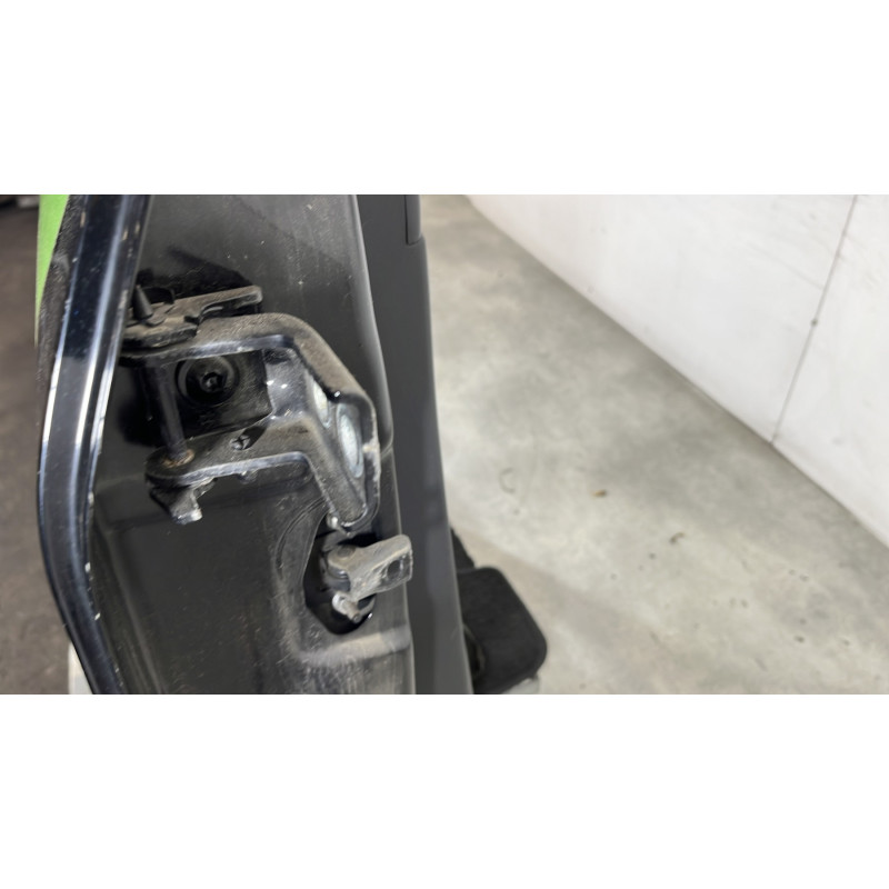 Porte arriere droit PEUGEOT 208 1 Photo n°4