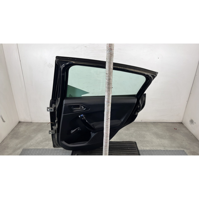 Porte arriere droit PEUGEOT 208 1 Photo n°6