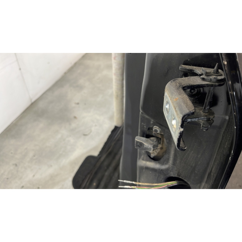 Porte arriere gauche PEUGEOT 208 1 Photo n°3