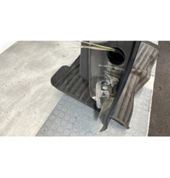 Porte arriere gauche PEUGEOT 208 1