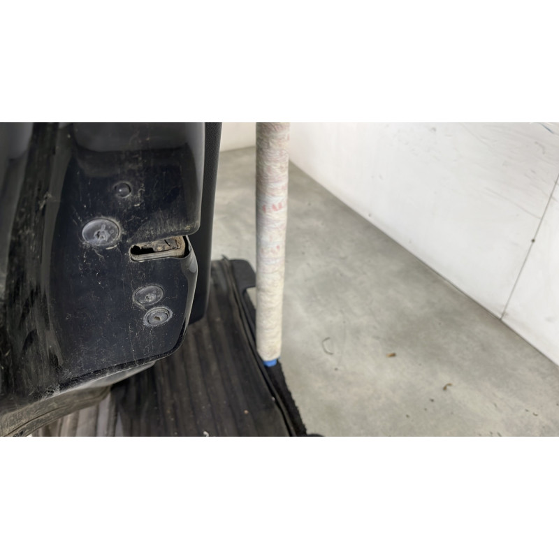 Porte arriere gauche PEUGEOT 208 1 Photo n°5