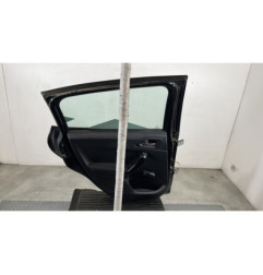 Porte arriere gauche PEUGEOT 208 1