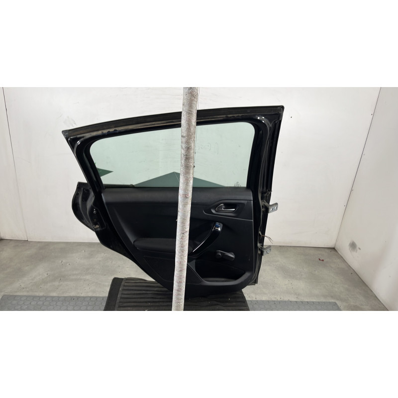Porte arriere gauche PEUGEOT 208 1 Photo n°6