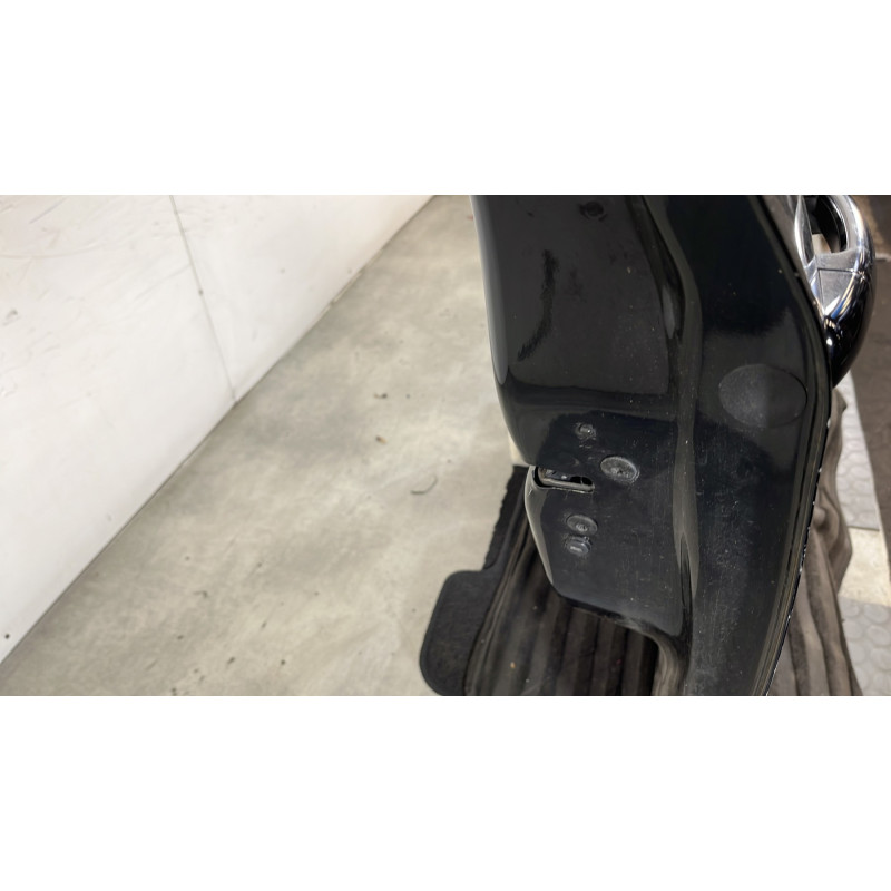 Porte avant droit PEUGEOT 208 1 Photo n°4