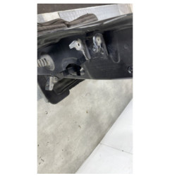 Porte avant droit PEUGEOT 208 1