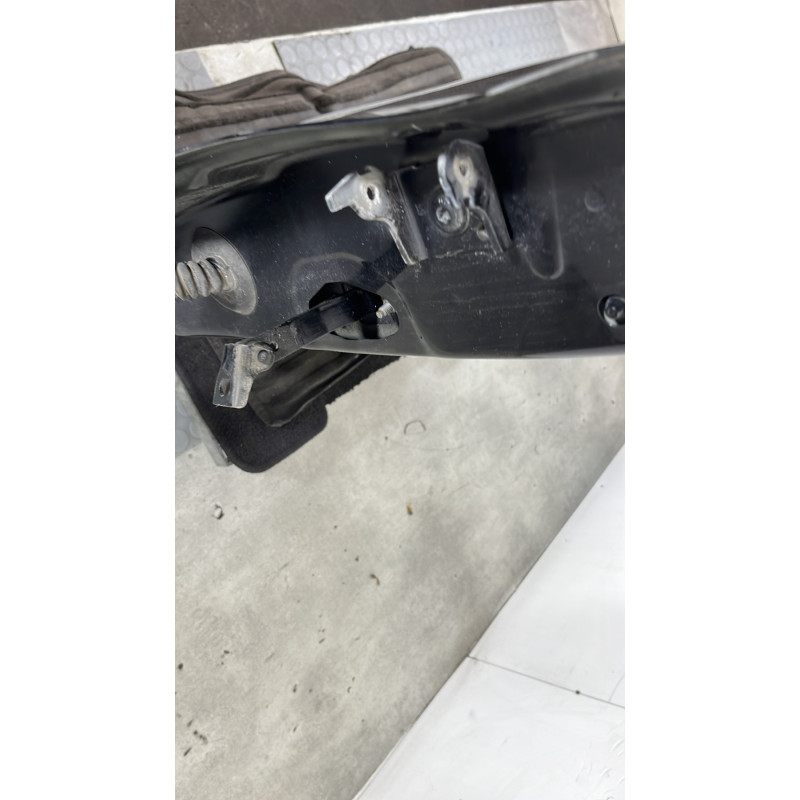 Porte avant droit PEUGEOT 208 1 Photo n°5