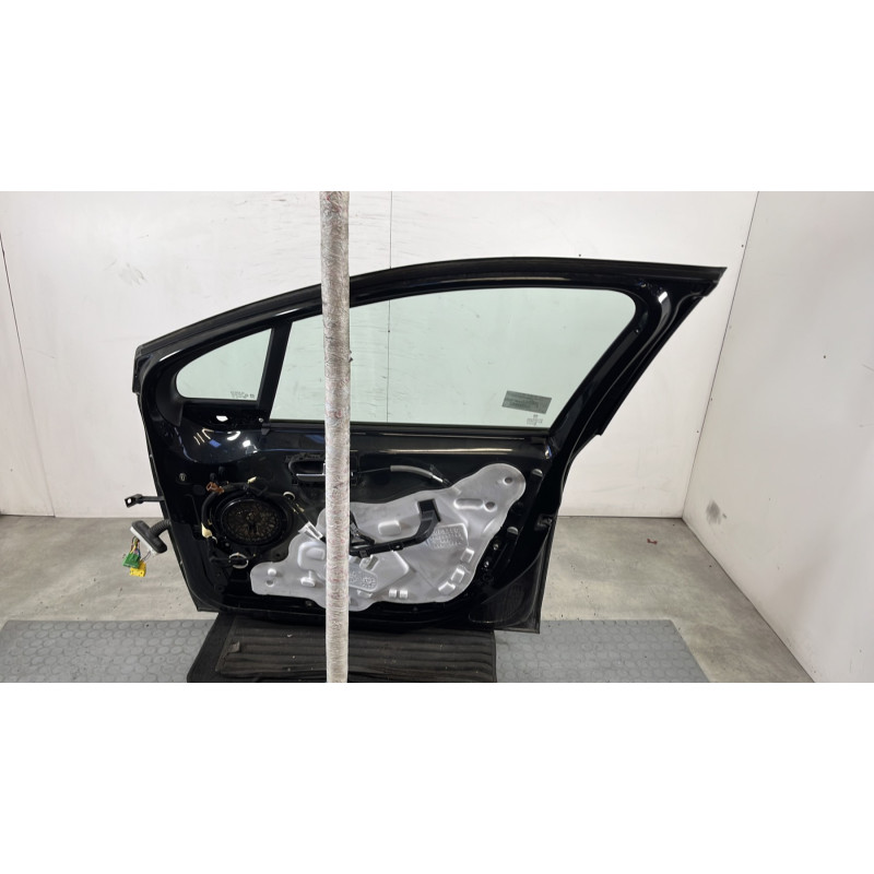 Porte avant droit PEUGEOT 208 1 Photo n°7