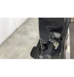 Porte avant gauche PEUGEOT 208 1