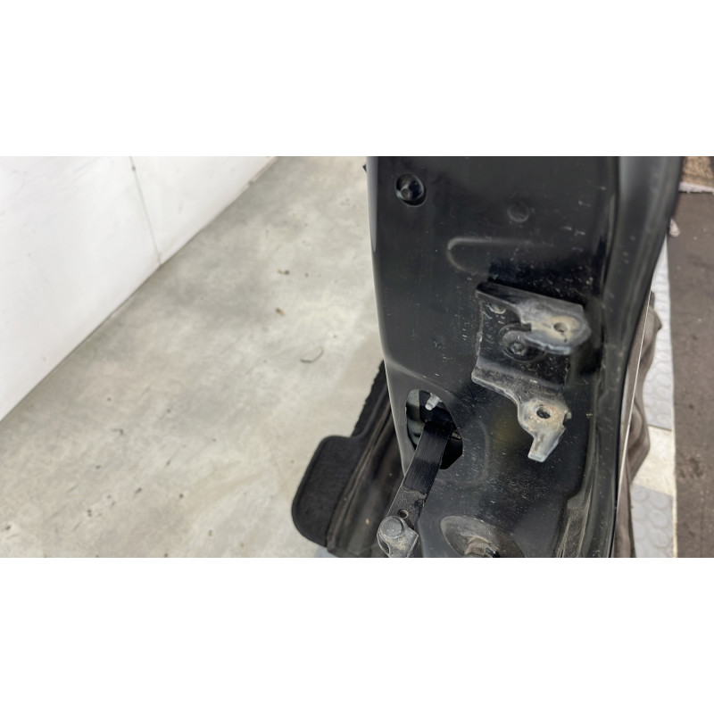 Porte avant gauche PEUGEOT 208 1 Photo n°4