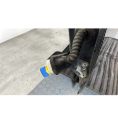 Porte avant gauche PEUGEOT 208 1