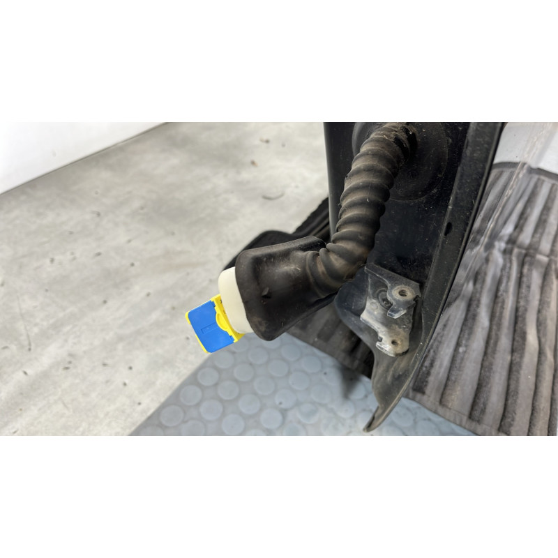 Porte avant gauche PEUGEOT 208 1 Photo n°5