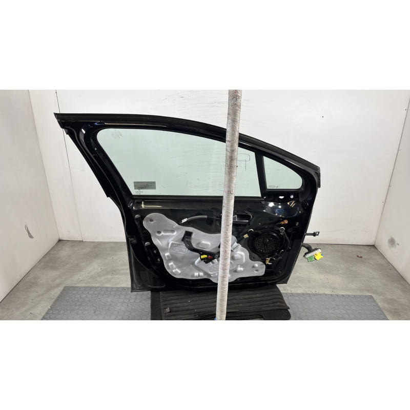 Porte avant gauche PEUGEOT 208 1 Photo n°6