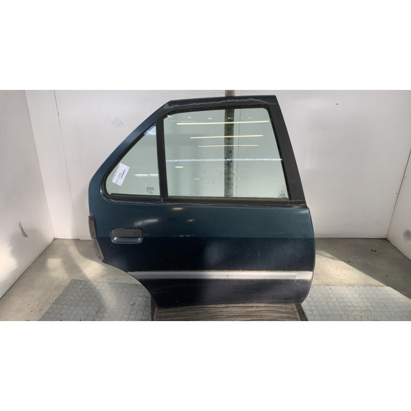 Porte arriere droit PEUGEOT 306 Photo n°1