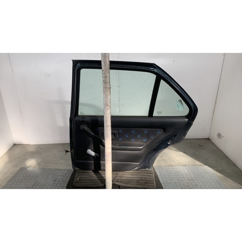 Porte arriere droit PEUGEOT 306 Photo n°4
